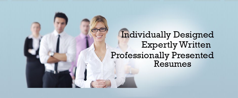 Professional resume services online 2014