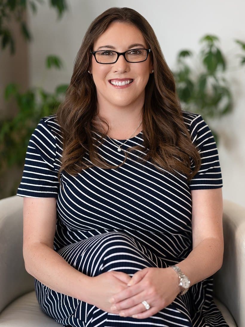 Kerry Gustafson, Career Strategist and Executive Resume Writer