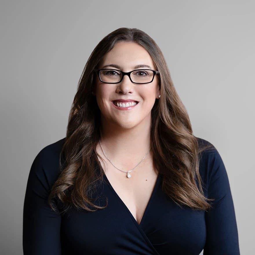 Kerry Gustafson, Career Strategist and Executive Resume Writer