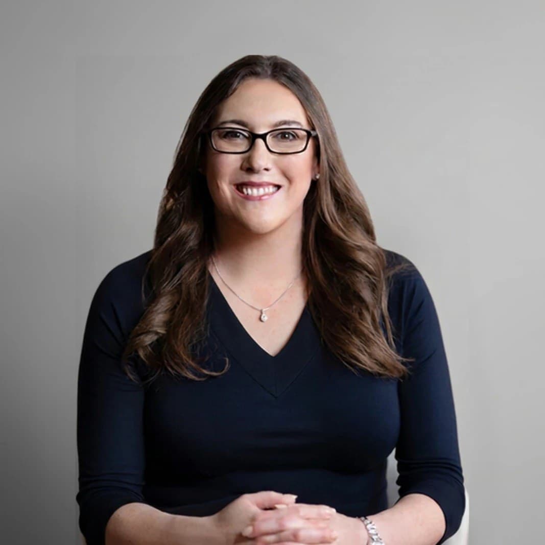 Kerry Gustafson, Career Strategist and Executive Resume Writer