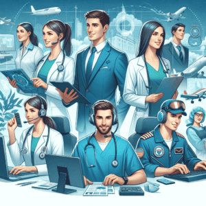 Best Jobs for Young Adults